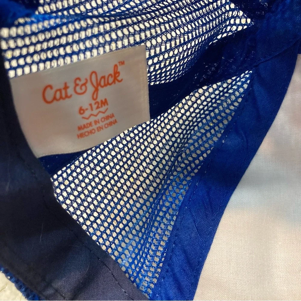 Cat&jack toddler‎ hats